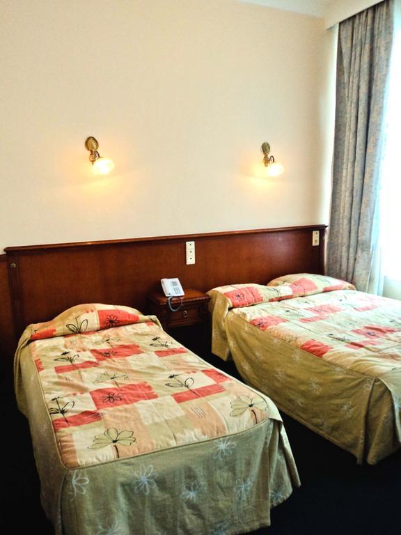 Hotel Continental Saint-Gilles Bilik gambar