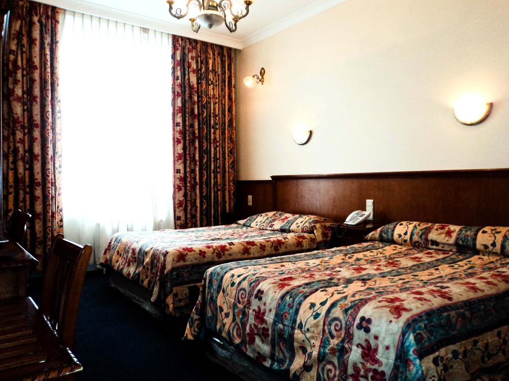 Hotel Continental Saint-Gilles Bilik gambar